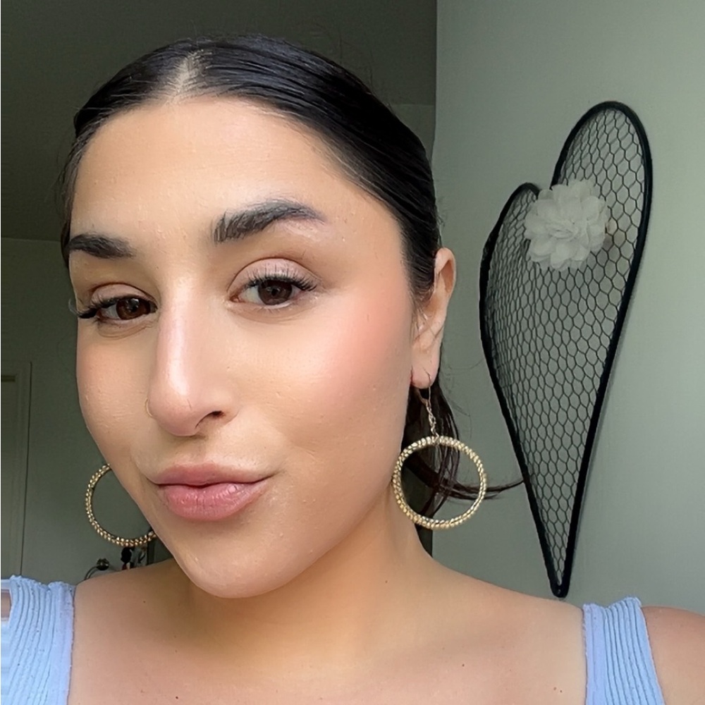 Meet your Posher, Christina